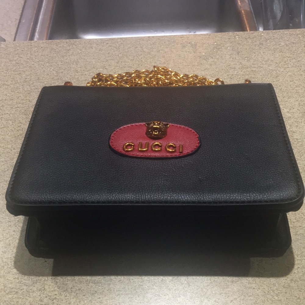 Gucci Purse brand new